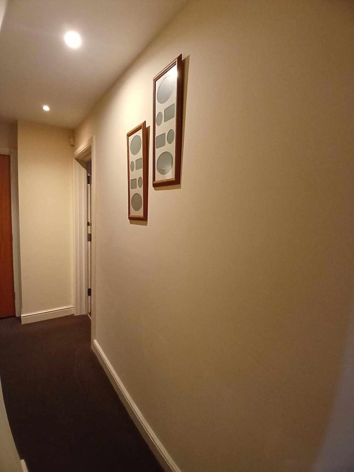 Charming 2 Bed Mezzanine Ap Apartment Huddersfield Exterior photo